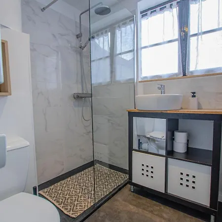 Le De Lye Hébergement de vacances