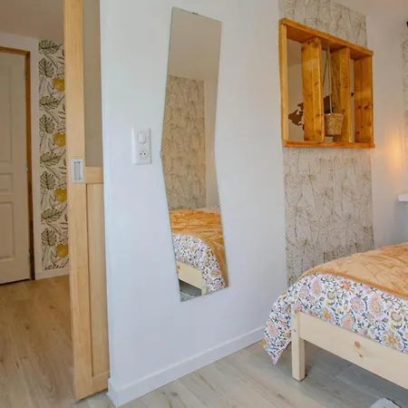 Le De Lye Holiday home