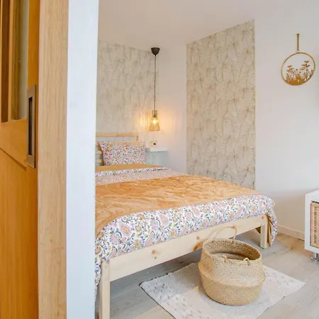 Le De Lye Holiday home Saint-Lye