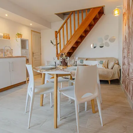 Holiday home Le De Lye