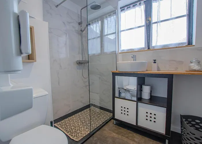 Le De Lye Holiday home