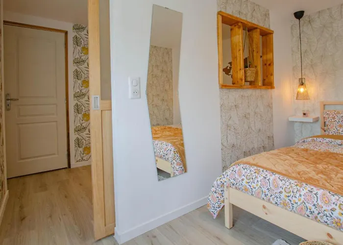 Le De Lye Holiday home