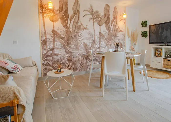 Holiday home Le De Lye